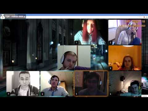 Видео: Ретроспектива: Мафия у Кейка (Cake) [3/3] (02.11.14)