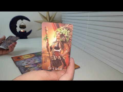 Видео: ЧТО ОН ДУМАЕТ О НАС СЕГОДНЯ ⁉️