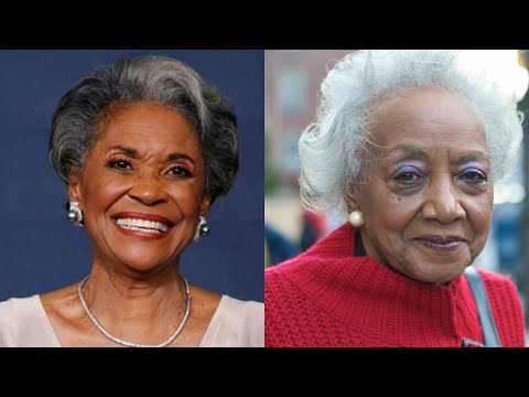 Видео: 60 смелых и красивых коротких естественных стрижек для чернокожих афроамериканок старше 55 лет в ...