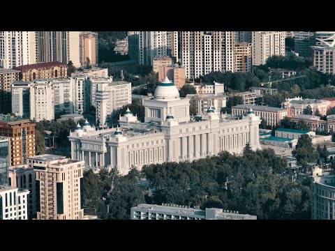 Видео: Инвестируйте в Таджикистан