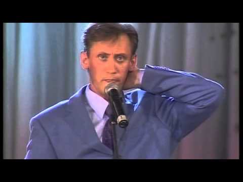 Видео: Весь в тебя