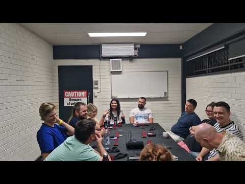 Видео: Игра 3 от 24го октября 2025го 