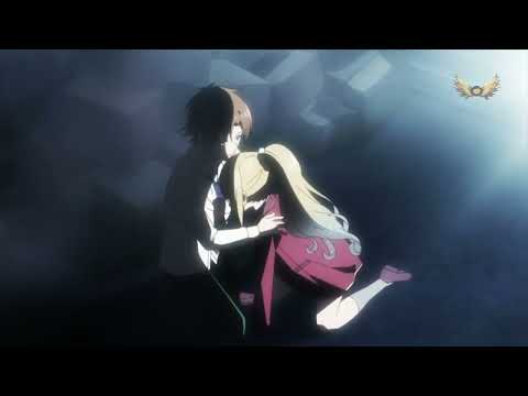 Видео: Аниме клип Голоса мне подскажут куда идти