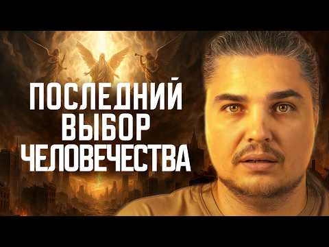 Видео: АПОКАЛИПСИС УЖЕ НАЧАЛСЯ. НО ЭТО НЕ ТО ЧТО ВЫ ДУМАЕТЕ. ЧТО ОТ ВАС СКРЫВАЮТ.
