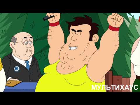 Видео: БРИКБЕРРИ - СОРЕВНОВАНИЯ РЕЙНДЖЕРОВ