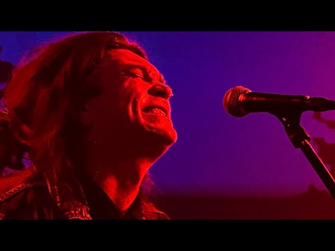 Видео: Дмитрий ФЕО Порубов (Психея) Акустика Санкт-Петербург 4 февраля 2022 Ласточка