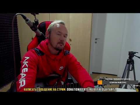 Видео: Уровень гитариста легендарной группы Колизей