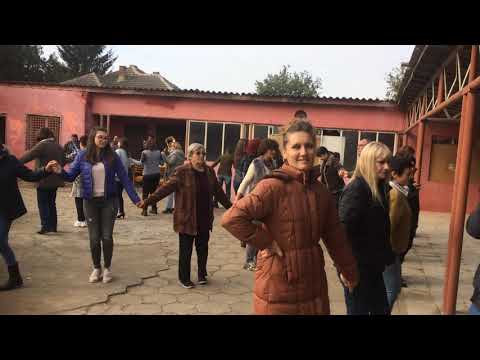 Видео: Право хоро в Брегаре, 02.11.2019 г.