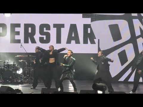 Видео: Дима Билан - Номер 1 Big love show 2024 Санкт-Петербург