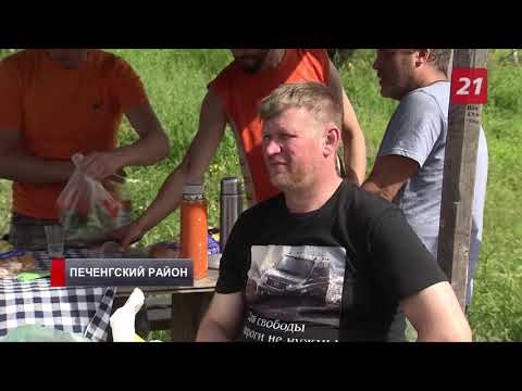 Видео: Испытано на себе: полуостров Рыбачий, часть 2