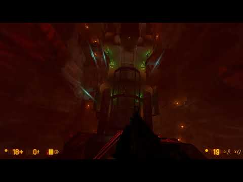 Видео: Black Mesa: СУМАСШЕДШИЕ ЛАБИРИНТЫ №17
