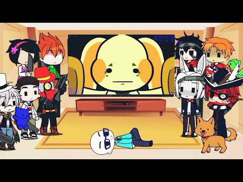 Видео: Реакция на poppi "play time " От blass