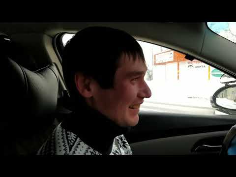 Видео: 1 экзаменационный маршрут в Черниковке