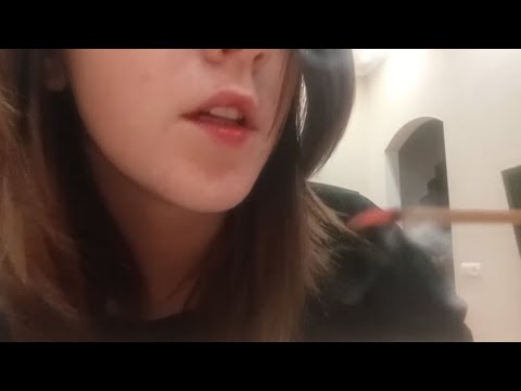 Видео: АСМР поддержу и успокою тебя｡･:*:･ﾟ’☆