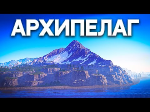 Видео: СЛУЧАЙ на МИЛЛИОН! ВЕЛИКОЕ ПРИКЛЮЧЕНИЕ в РАСТ/RUST