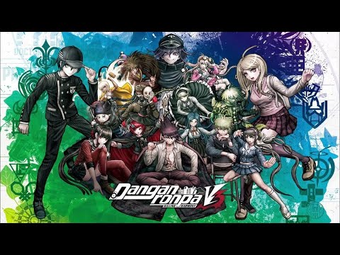 Видео: Danganronpa V3 Killing Harmony | Прохождение #17 [PC] - СТРИМ | ФИНАЛ