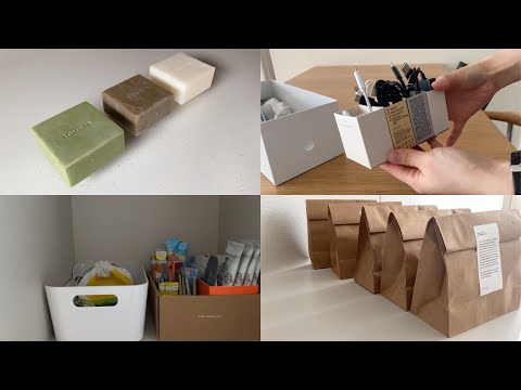 Видео: Маленькие усилия, которые я делаю для планеты