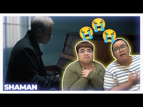 Видео: SHAMAN - МАМА (Премьера клипа 2024) REACTION