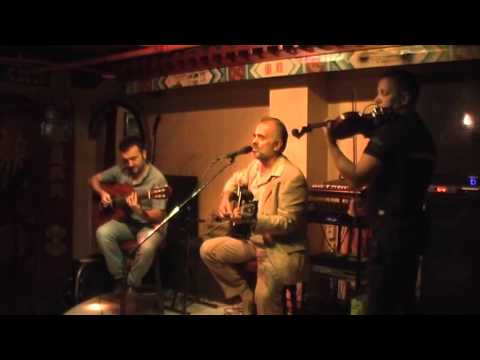 Видео: Владимир Мирза Юбилейный Вечер