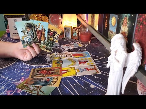 Видео: РАК ♋ ЛЮБОВНЫЕ ПРОГНОЗЫ НА СЕРЕДИНУ МЕСЯЦА!! "Поступаю правильно!!"