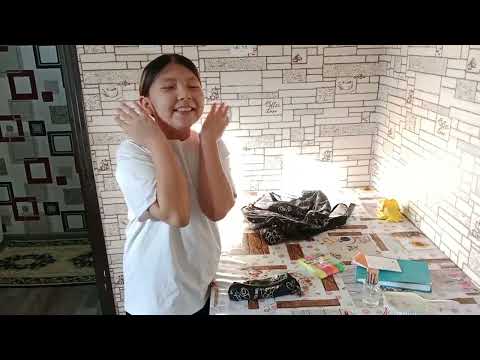 Видео: Айтпай сумка көрдік ал керек болса 🫢😯