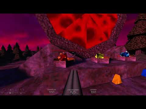 Видео: Прохождение Dusk [31]