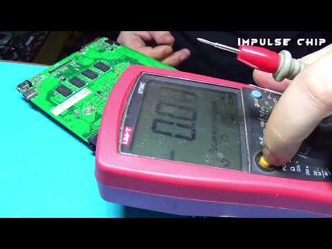 Видео: ASUS R541N от ПОДПИСЧИКА. НЕ ВКЛЮЧАЕТСЯ. Неудачный ремонт ноутбука. Видеоотчет. Прошивка ENE KB902AQ