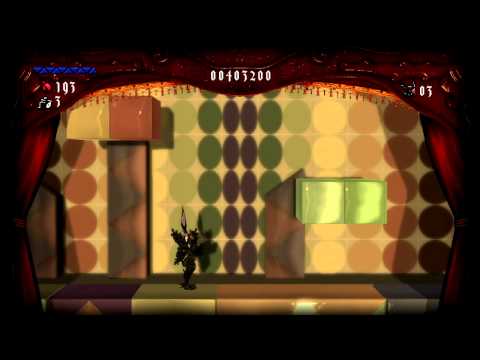 Видео: Прохождение Black Knight Sword (Часть 3)