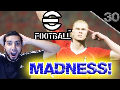 Видео: киберфутбол 2026 | Хааланд Быть Хааландом! #30