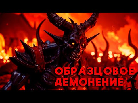 Видео: Образцовое демонение | Unutcon vs ZloyKolxoznik | inferno +3200- dungeon