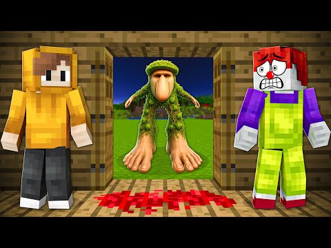 Видео: БР БР ПАТАПИМ ПРИШЕЛ ЗА НАМИ В 3 ЧАСА НОЧИ 😱 НЕ ОТКРЫВАЙ ЕМУ ДВЕРЬ в МАЙНКРАФТ!