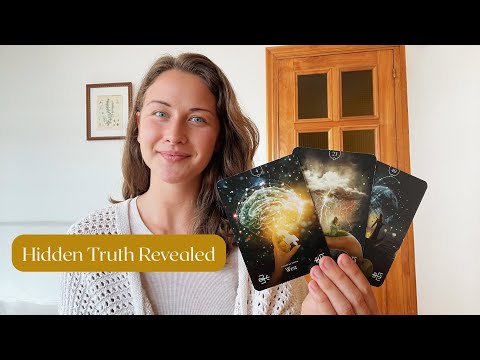 Видео: Что происходит под поверхностью — теперь вы готовы это услышать 💡