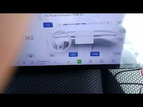 Видео: Особенности работы магнитолы DUDU с canbus адаптерами