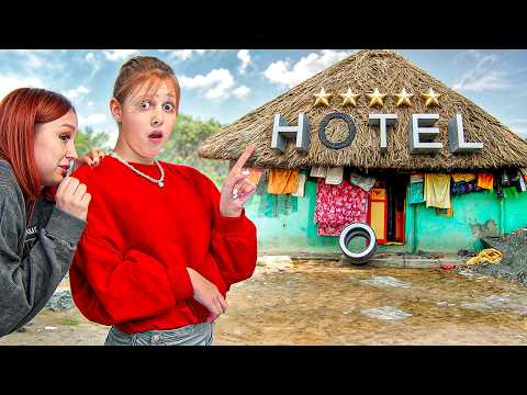 Видео: РАЗОБЛАЧЕНИЕ ОЧЕНЬ СТРАННОГО ОТЕЛЯ!