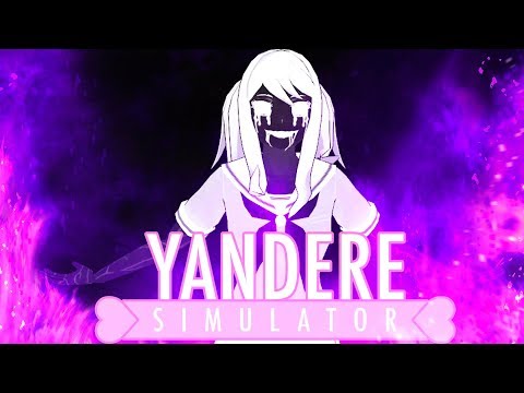 Видео: НОВЫЕ ДЕМОНЫ ?! : Yandere Simulator
