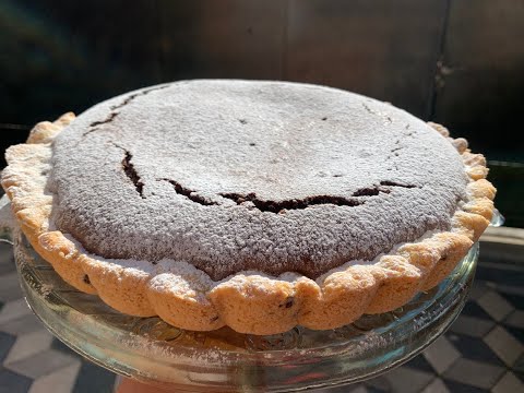 Видео: Вы будете в восторге. Это самый вкусный торт, который я когда-либо ел ..... !!!!