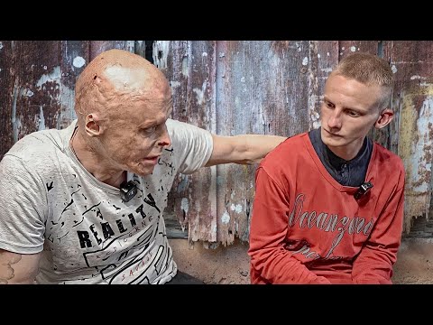 Видео: ЛЁХА НЕ ДАЁТ НАМ ДЕНЕГ! ОН ПЬЁТ? Новоселье Дэдпула (Сергея).