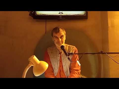 Видео: Интеллектуальная гордыня. Шримад-Бхагаватам 10.7.28-29. Вишну-таттва дас. Москва. 15/02/2024