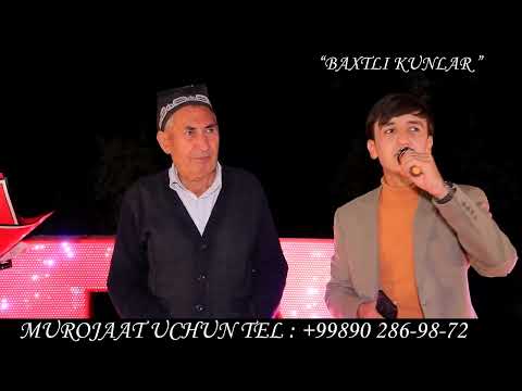 Видео: #АБДУХОЛИК_ОТАЖОНИМИЗ_ХОЛИДА_ОНАЖОНИМИЗ_УЧУН_КУТИЛМАГАН_СЮРПИРИЗ_БУЛДИ😍🎁#бахтли_кунлар_агентлиги💐💝