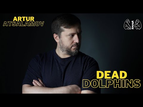 Видео: Артур Ацаламов - О детстве, о талантах, группе «Мертвые Дельфины», и почему их «закрыли». (ENG-SUB)