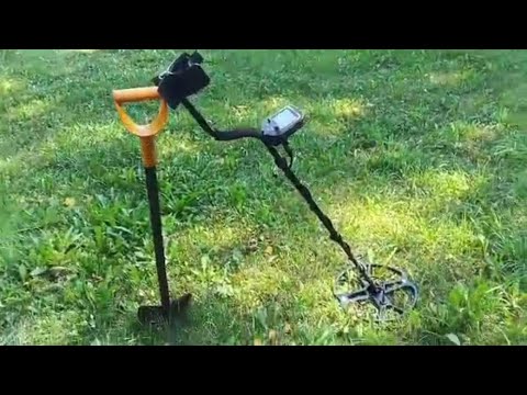 Видео: НАШЕЛ МЕСТО, ГДЕ БЫЛ СБРОС СОВЕТСКОГО МЕТАЛЛА!!! 