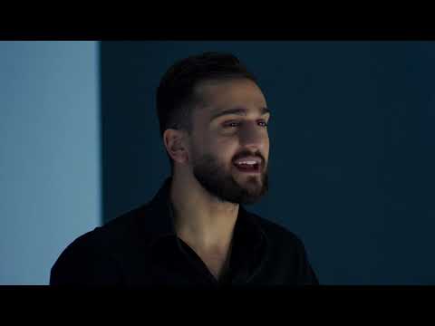 Видео: Мужчина The ICON: JONY | Antonio Banderas Perfumes