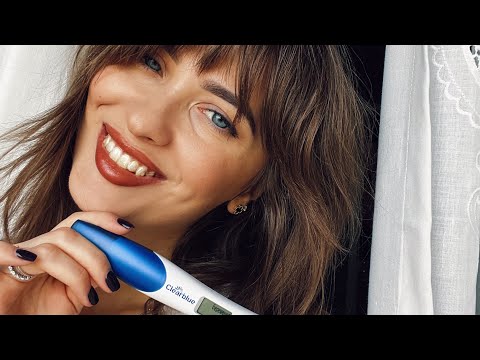 Видео: МОЙ ПЕРВЫЙ ТРИМЕСТР| Планирование, сохранение