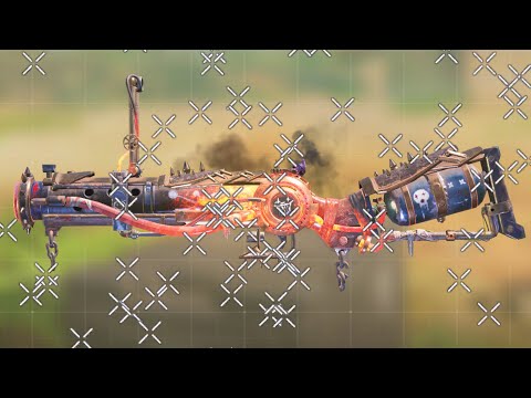 Видео: Это сертифицированный аппарат для определения меток.