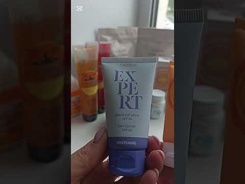 Видео: Распаковка заказа #Фаберлик с отзывами и ценами: гель-скраб, для здоровья, солнцезащита, отбеливание