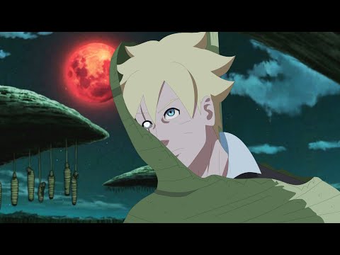 Видео: МИР Боруто это Матрица - Цуцуеми Мадары! Боруто ПРИКОНЧИТ Наруто?