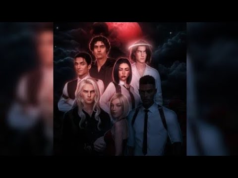 Видео: Разбитое Сердце Астреи 2 сезон 4 серия (Скептицизм, Рафаил)