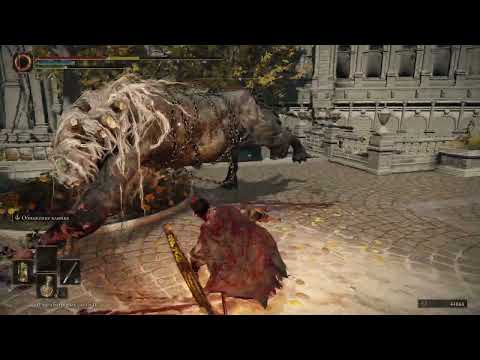 Видео: Elden Ring - Подробное Прохождение/Гайд 116 ( Лейнделл, столица королевства часть 2 )