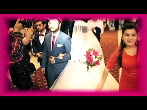 Видео: Таджикская свадьба Tajik wedding