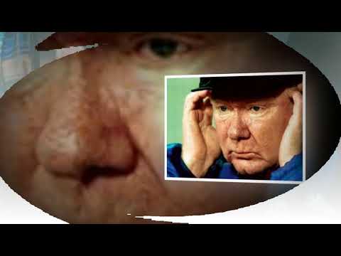 Видео: Рыжий Подсолнух. Игоря Поклада,слова Юрия Рыбчинского.Исп.Михаил Михайлов.
